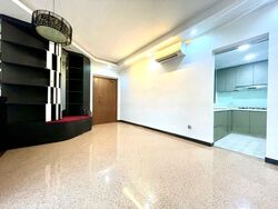 Regentville (D19), Apartment #560675651
